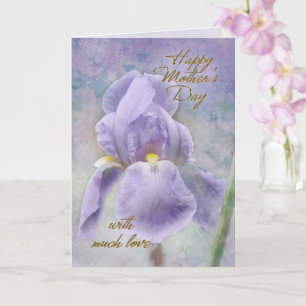 Happy Mother's Day Greeting Card