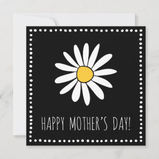 Happy Mother's Day! - Greeting Card