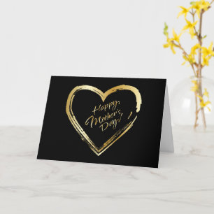 Happy Mother's Day Greeting Card