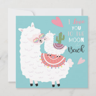 Happy Mother's Day Holiday Card
