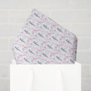 Happy Mother's Day Holiday  Tissue Paper