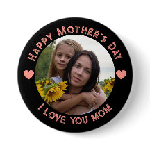Happy mother's day I love you mum