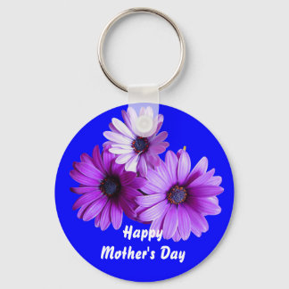 Happy Mother's Day Key Ring