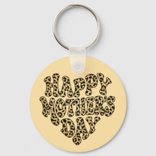 Happy Mother's Day Key Ring