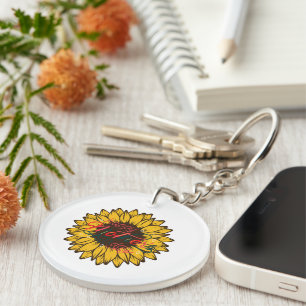  Happy Mother's Day  Key Ring
