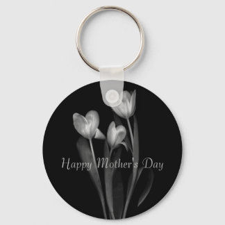 "Happy Mother's Day" Keychain