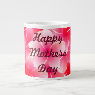 Happy Mother's Day Large Coffee Mug