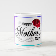 Happy Mother's Day