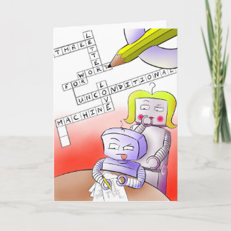 Happy Mother's Day | Love Machine Card
