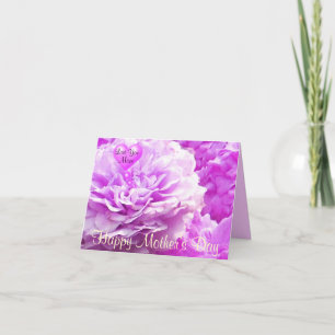 Happy Mother's Day,Love You Mom_ Card