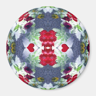 Happy Mother's Day! Magnet