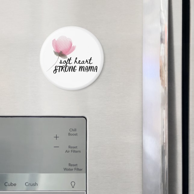 Happy Mother's Day Magnet (In Situ (Fridge))