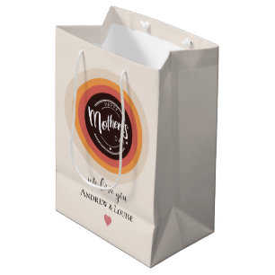 Happy mother's day medium gift bag
