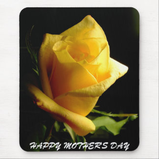 HAPPY MOTHERS DAY MOUSE MAT