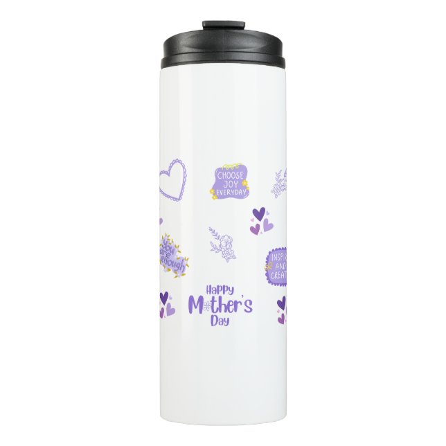Happy Mother's Day Mug (Front)