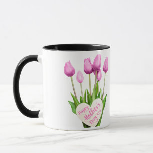 Happy Mother's Day Mug