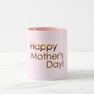 Happy Mother's Day Mug