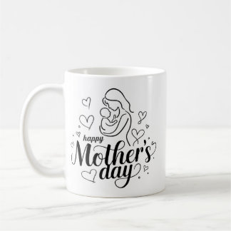Happy Mothers Day Mug gifts for moms
