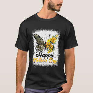Happy Mother'S Day Mummy Mum Mama Grandma T-Shirt
