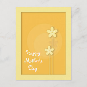 Happy Mother's Day Postcard