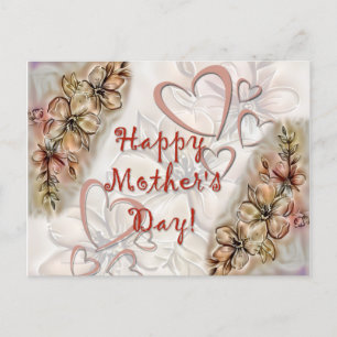 Happy Mother's Day! Postcard