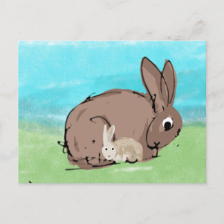 Happy Mother's Day Postcard