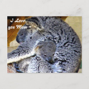 Happy Mother's Day_ Postcard