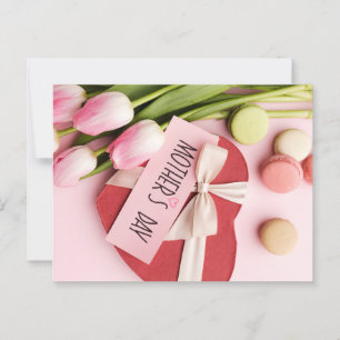 Happy Mother's Day Postcard