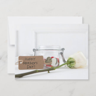 Happy Mother's Day Postcard