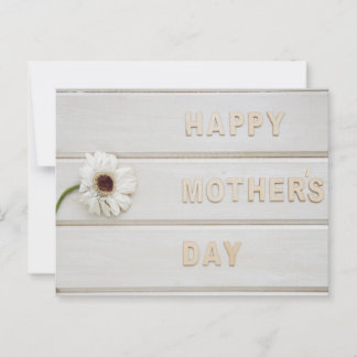 Happy Mother's Day Postcard