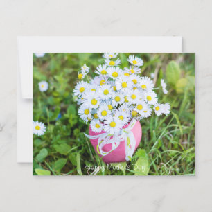 Happy Mother's Day Postcard