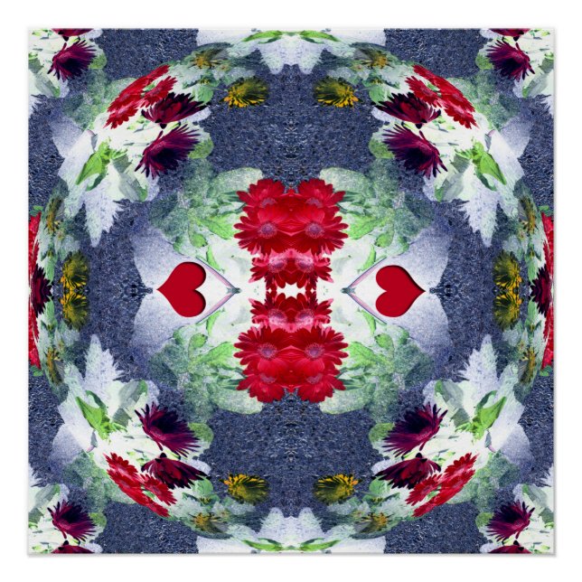 Happy Mother's Day! Poster (Front)