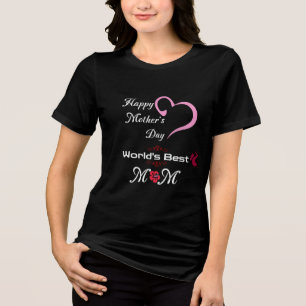 Happy Mother's Day Shirt
