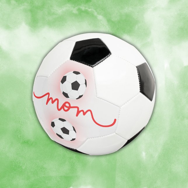 Happy Mother's Day Soccer Mum | Football (Creator Uploaded)