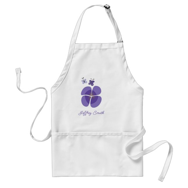 Happy Mother's Day Standard Apron (Front)