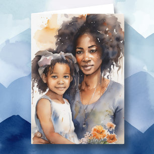 Happy Mother's Day   Sweetest Mama Ever Card