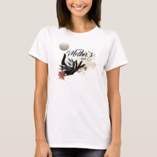 Happy Mothers Day T-shirt
