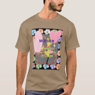 HAPPY MOTHERS DAY T-Shirt
