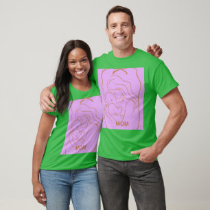 HAPPY MOTHERS DAY T-Shirt