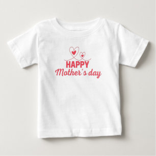 Happy Mother's Day T-Shirt