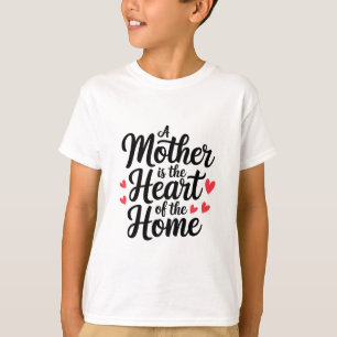 Happy Mothers Day T-Shirt