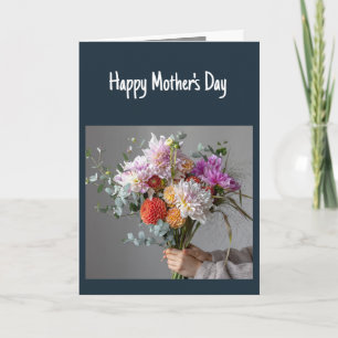 Happy Mother's Day Thank & Love You Card