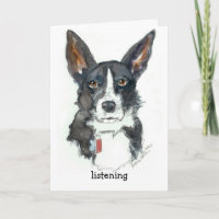 Happy Mother's Day to a good listener