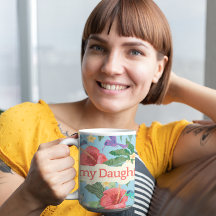 Happy Mother's Day to my Daughter 
