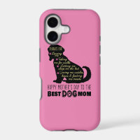 Happy Mother's Day To The Best Dog Mum
