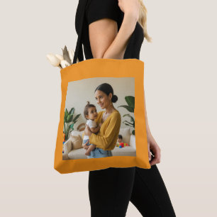 Happy Mother's Day Tote Bag