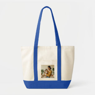 Happy Mother's Day Tote Bag