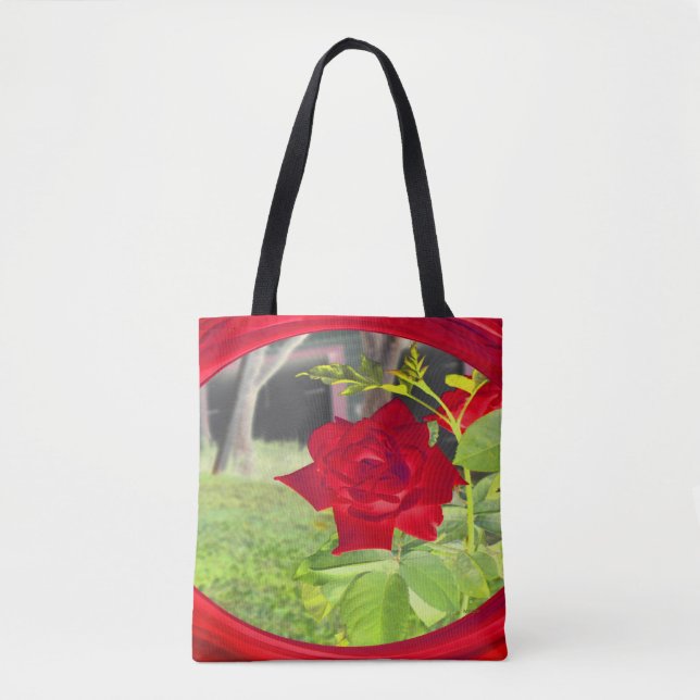 Happy Mother's Day..... Tote Bag (Front)