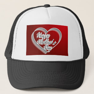 happy Mother's day Trucker Hat