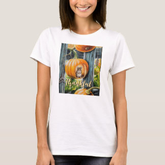Happy mouse T-Shirt